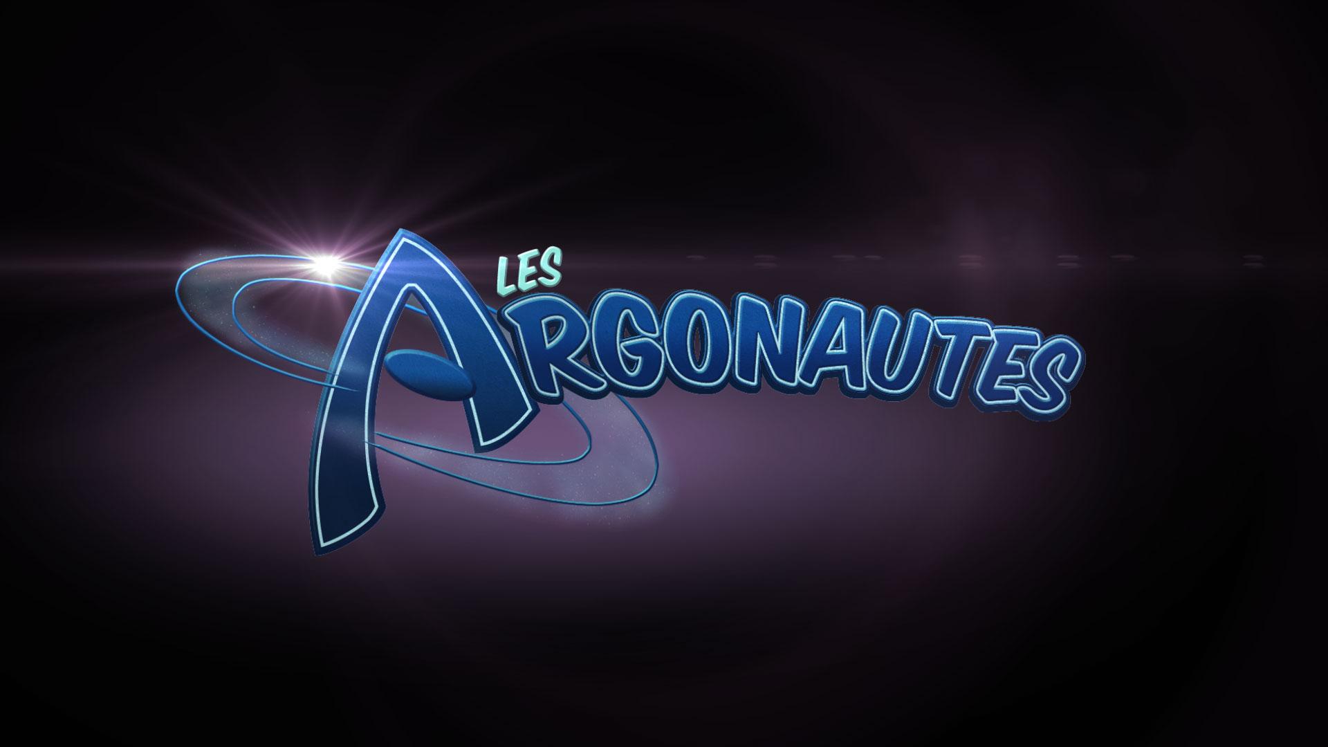 Les Argonautes