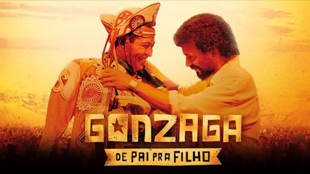 Gonzaga: From Father to Son
