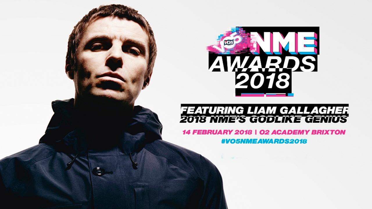 NME Awards