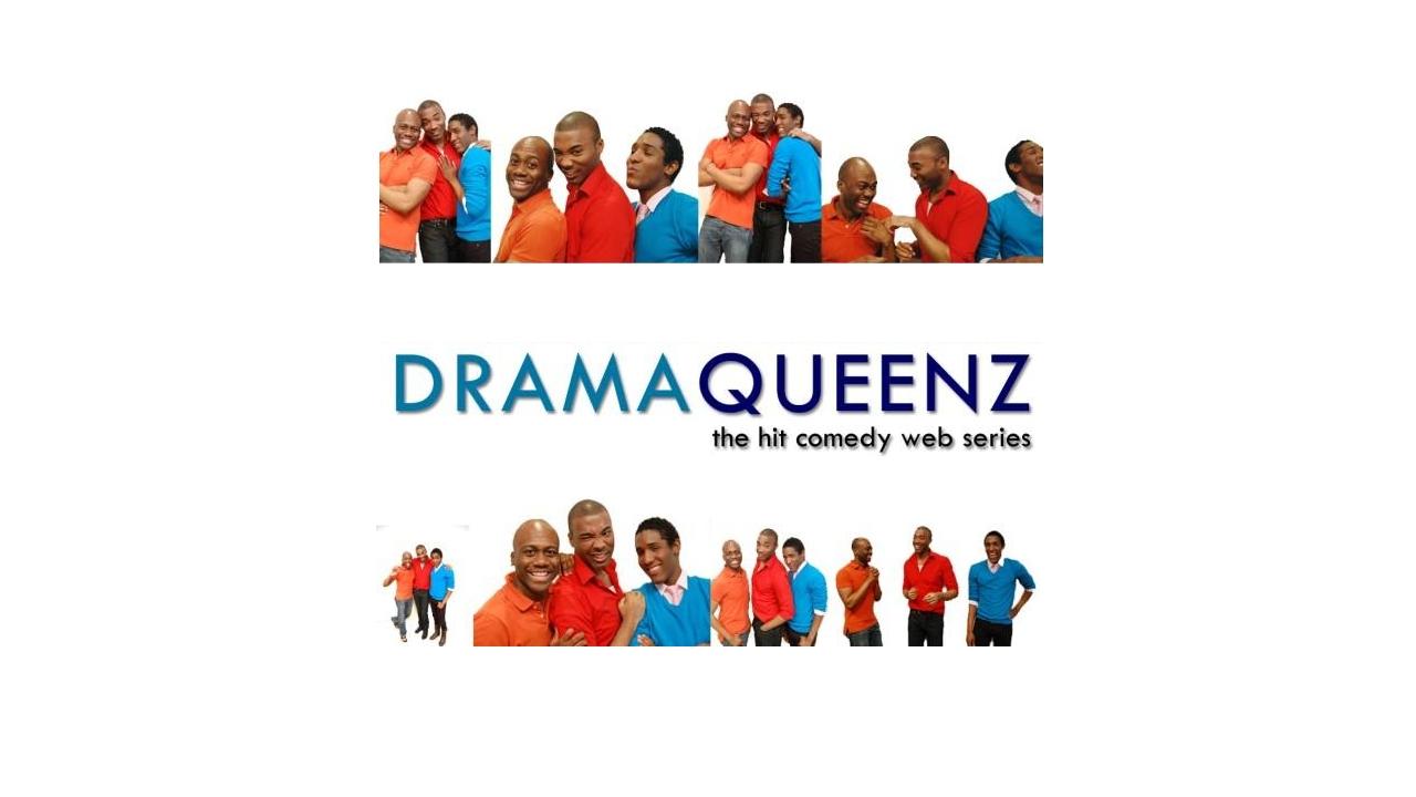 Drama Queenz