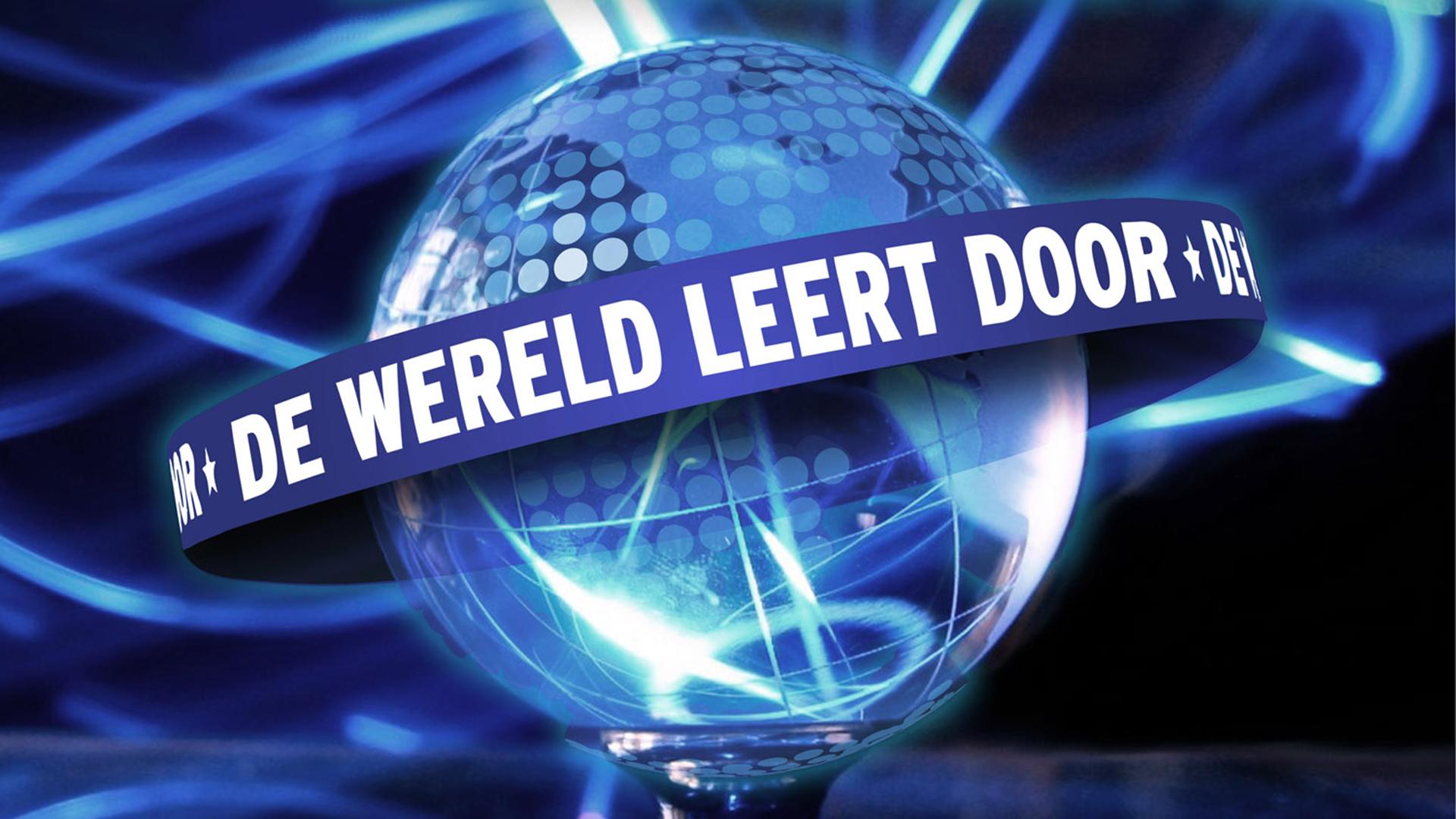 De Wereld Leert Door