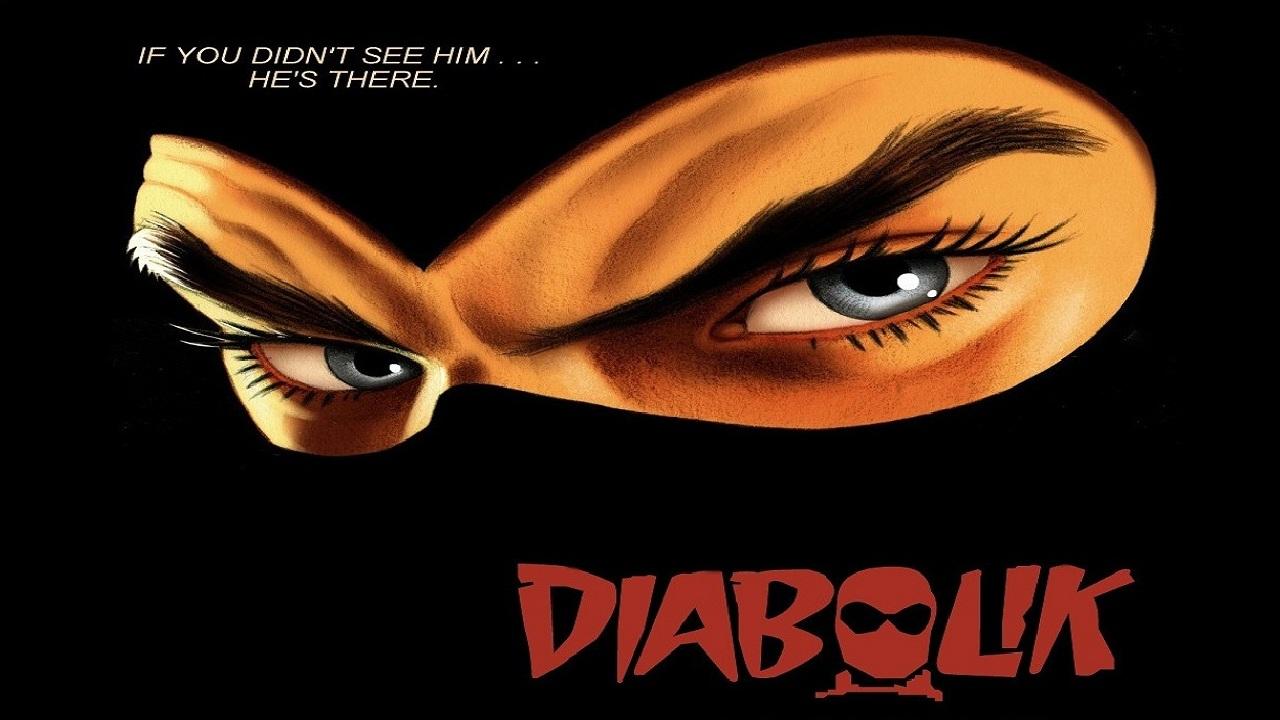 Diabolik: Track Of The Panther