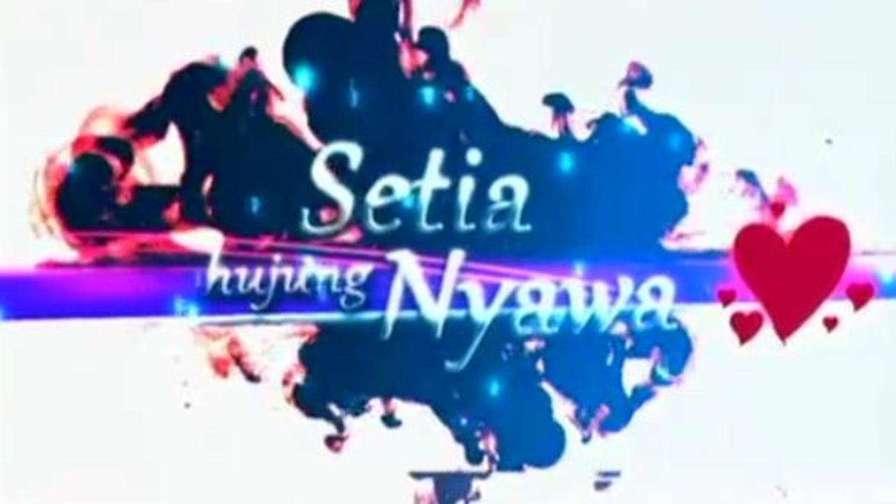Setia Hujung Nyawa