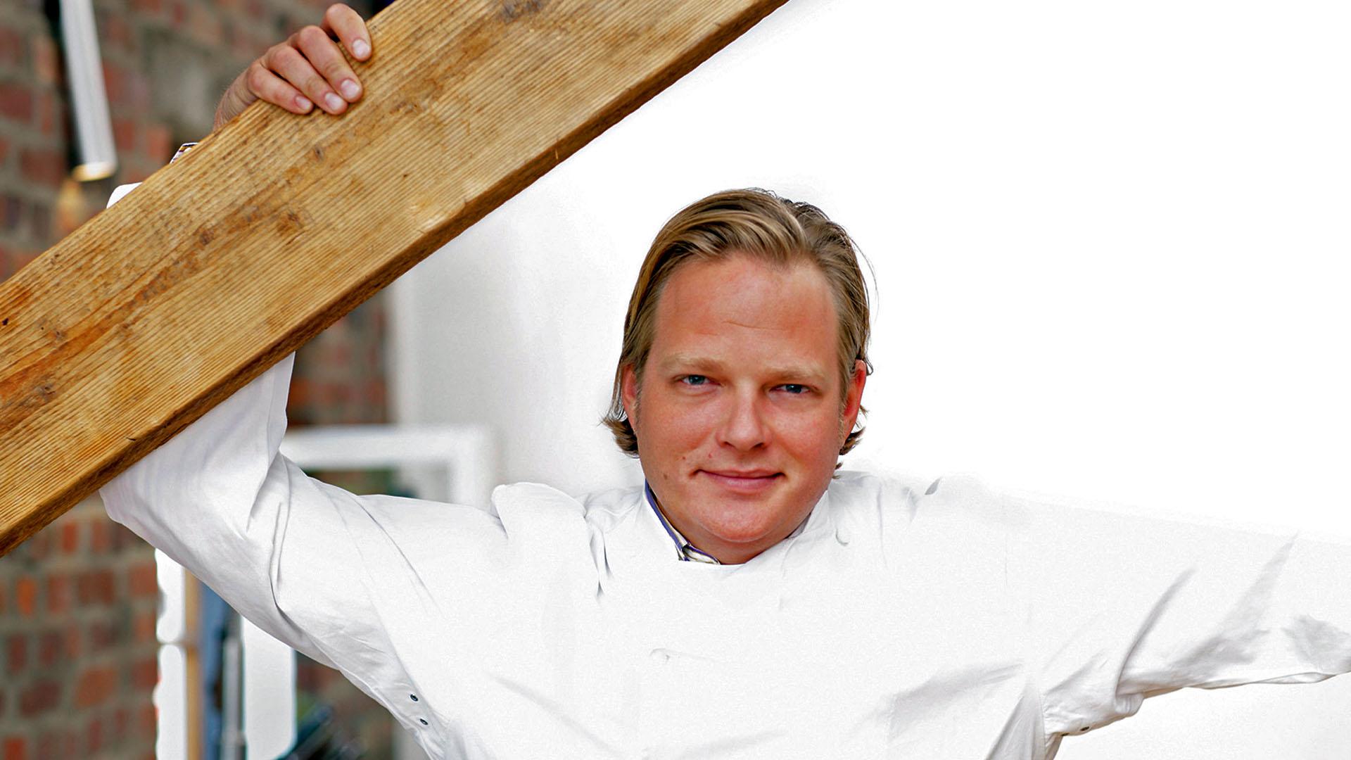 Der Vorkoster