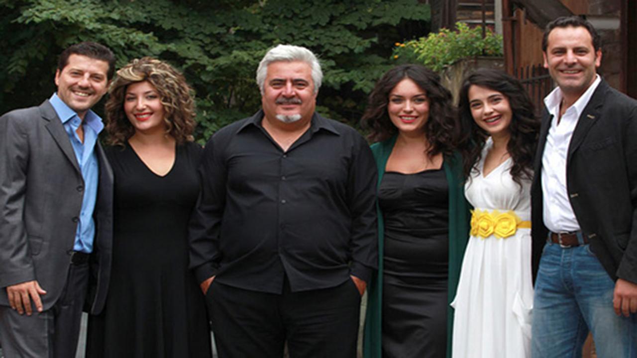 Canım Ailem
