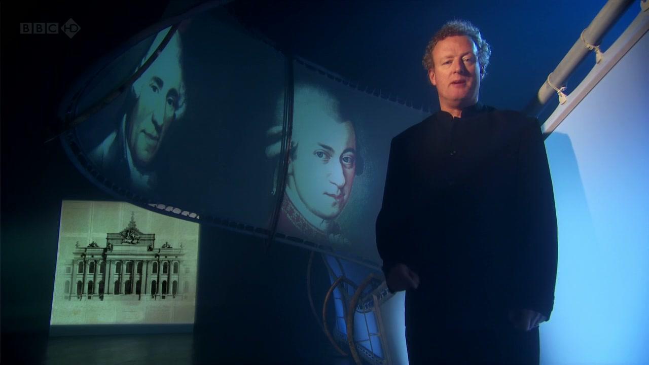 Howard Goodall's Story of Music