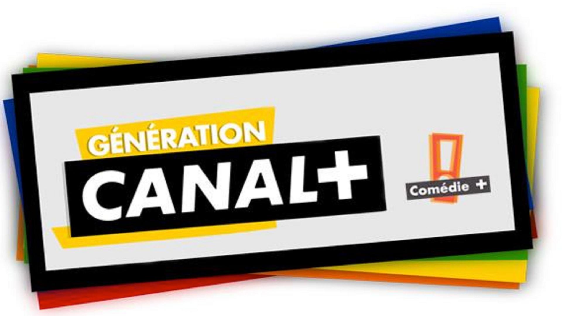 Génération Canal+