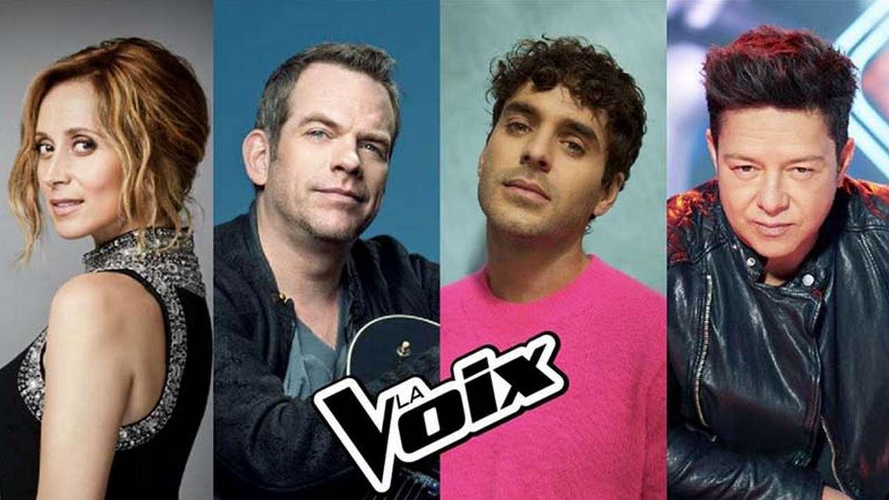 The Voice (QC)