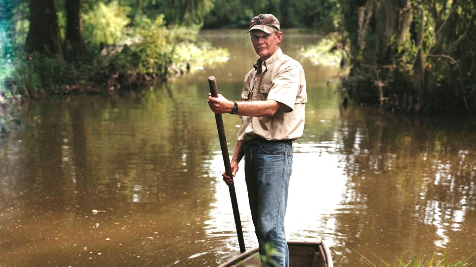 Swamp Pawn