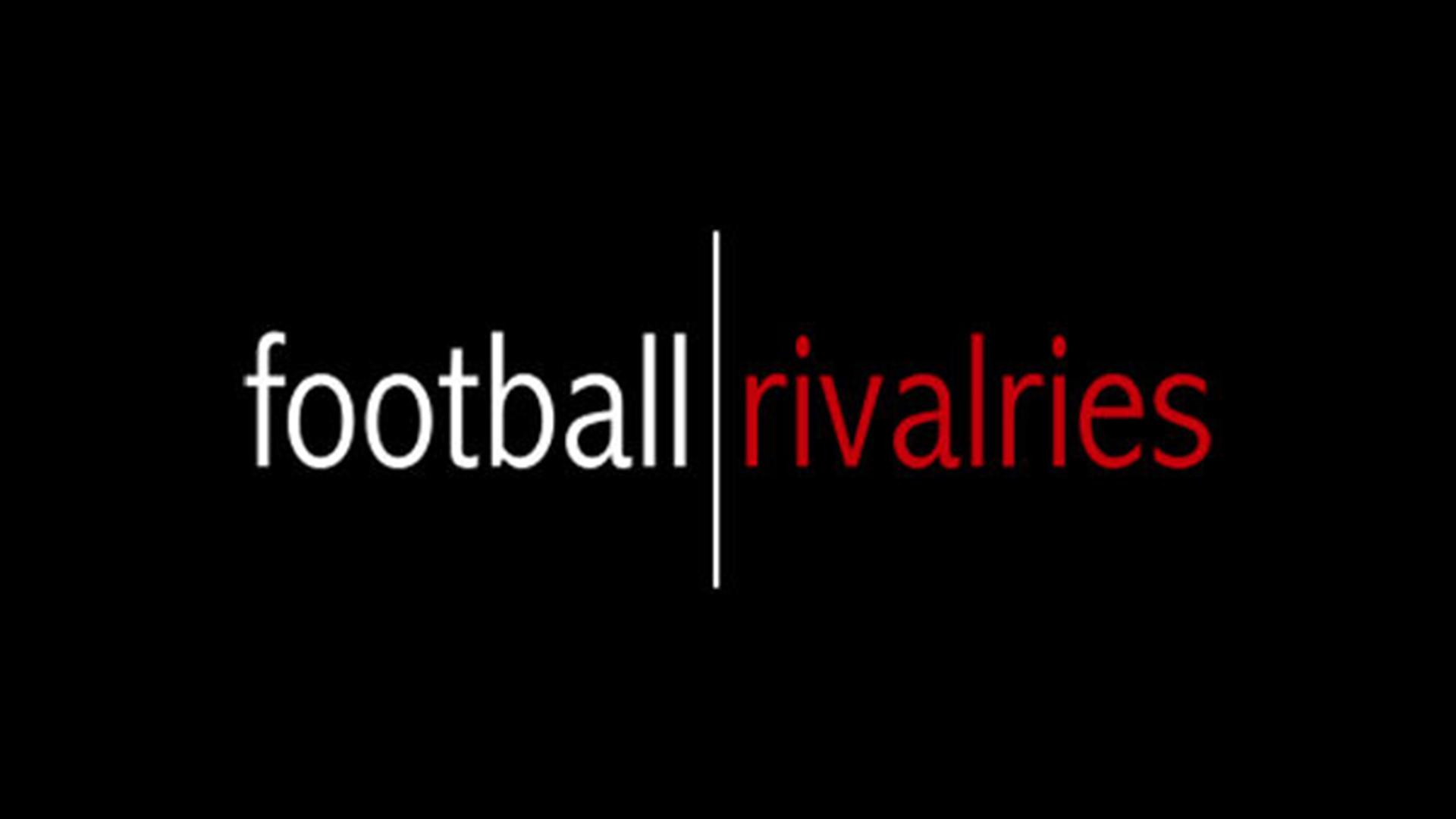 Football Rivalries