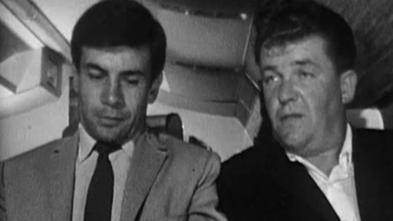 Bob Morane (1963)