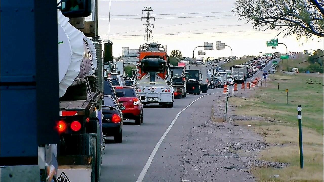 Big Rig Bounty Hunters