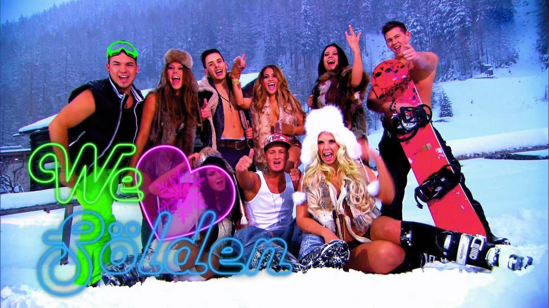 We Love Sölden