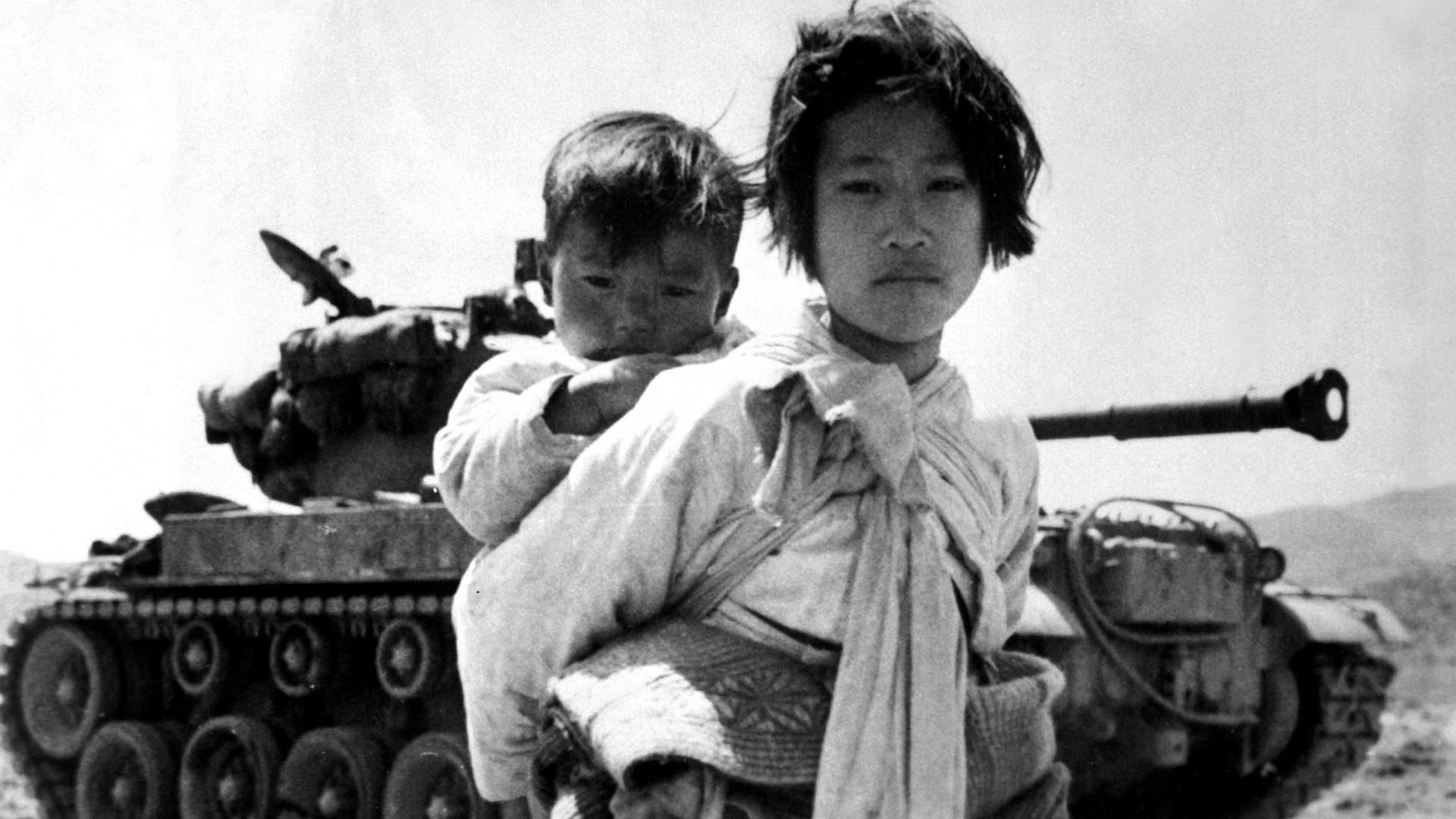 Korea: The Unknown War