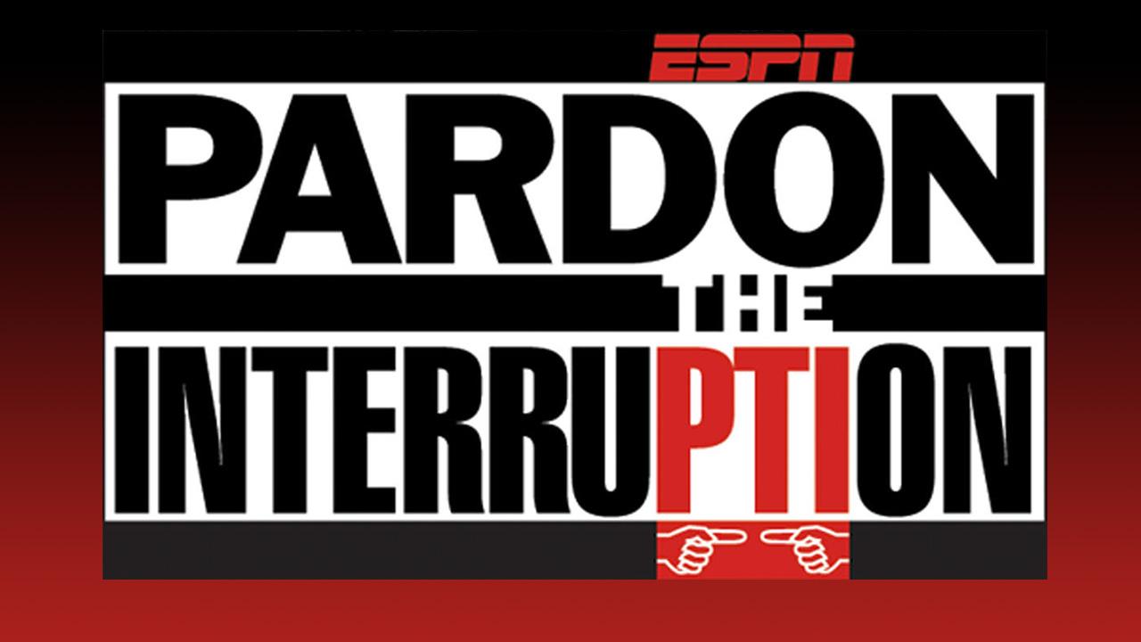 Pardon the Interruption