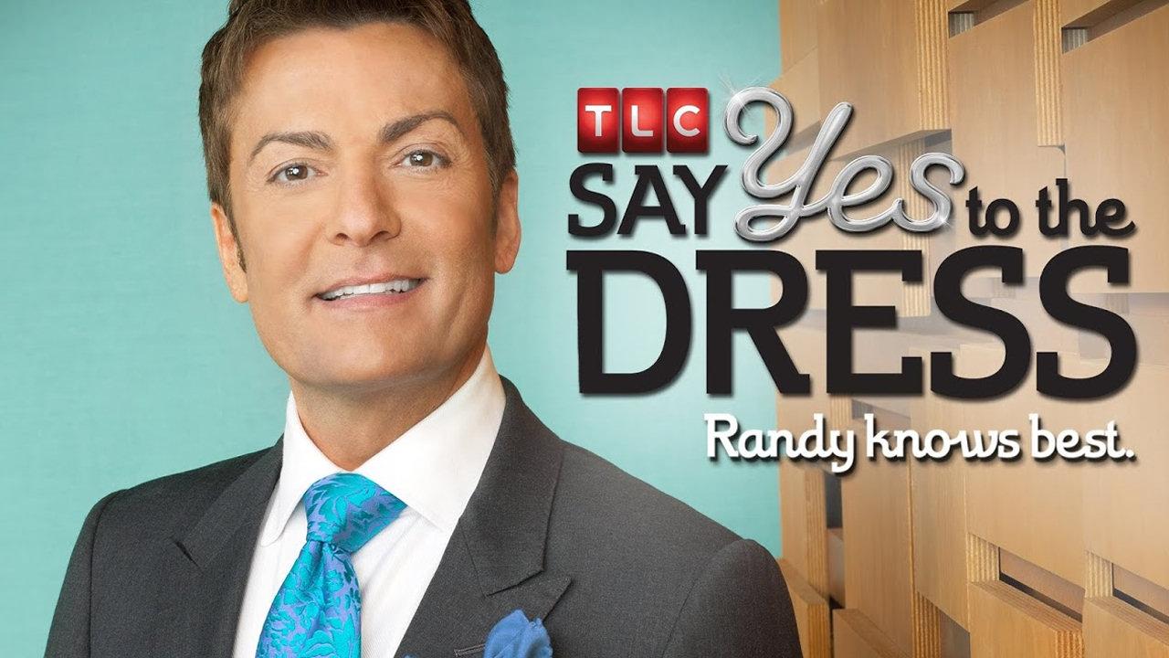 Say Yes to the Dress: Randy Knows Best