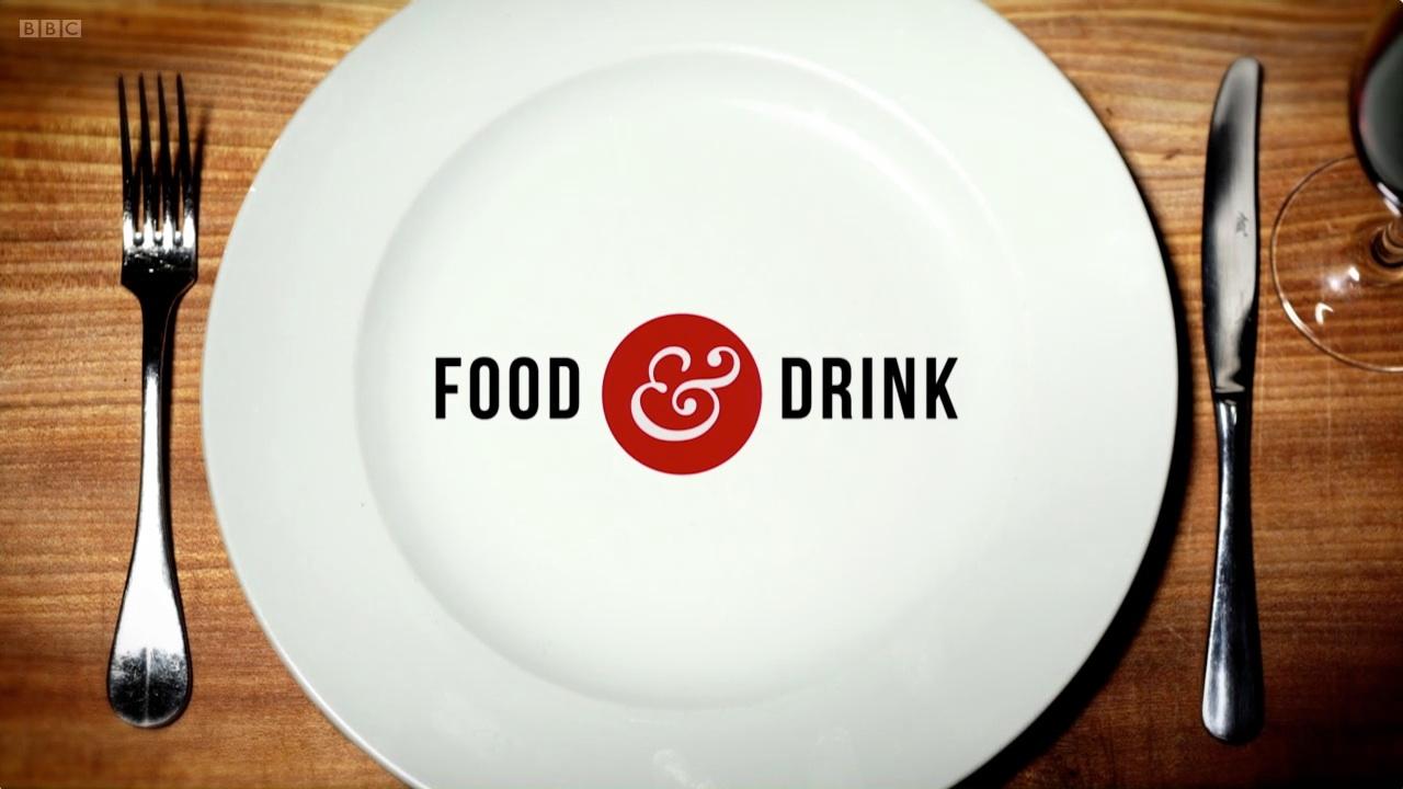 Food and Drink (2013)