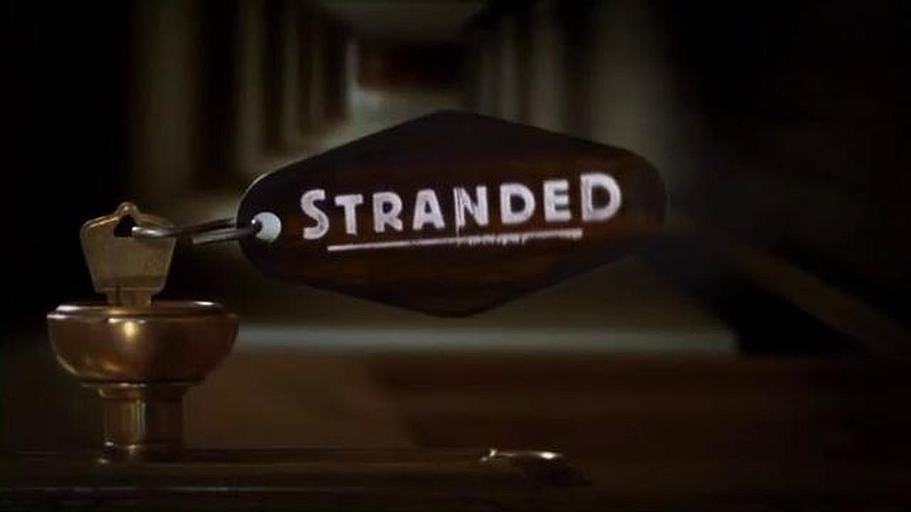 Stranded (2013)