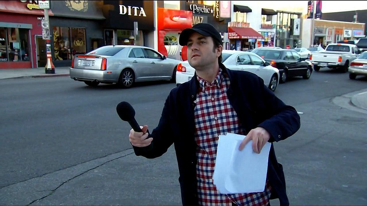 The Ben Show with Ben Hoffman