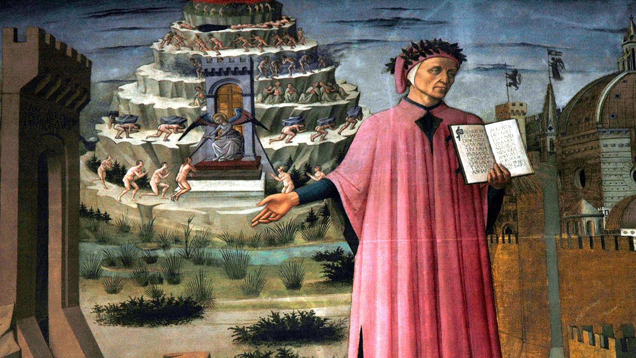 Tutto Dante