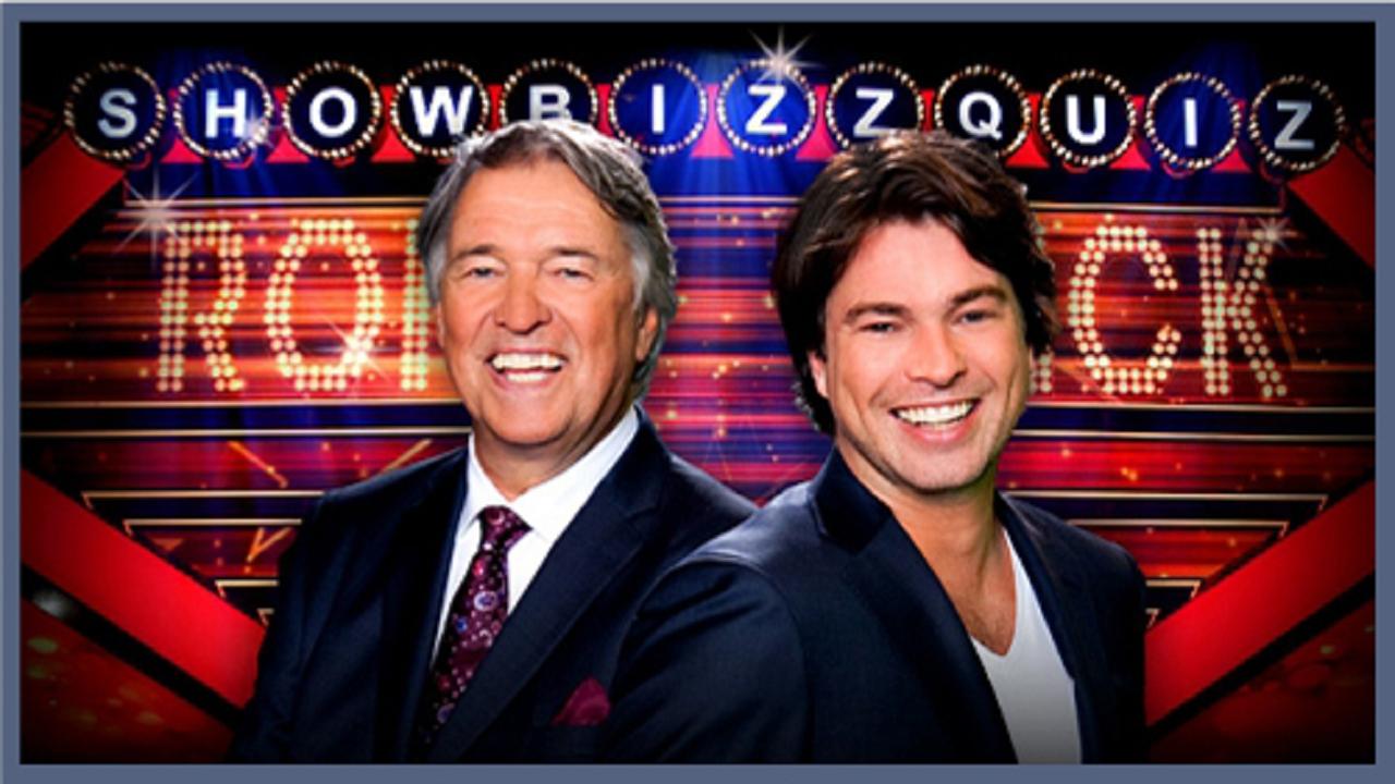 Showbizzquiz
