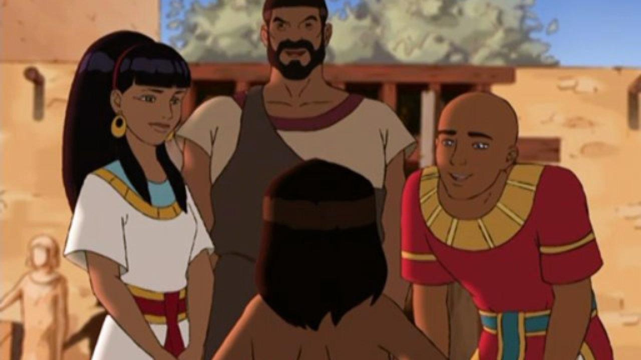 Princess of the Nile