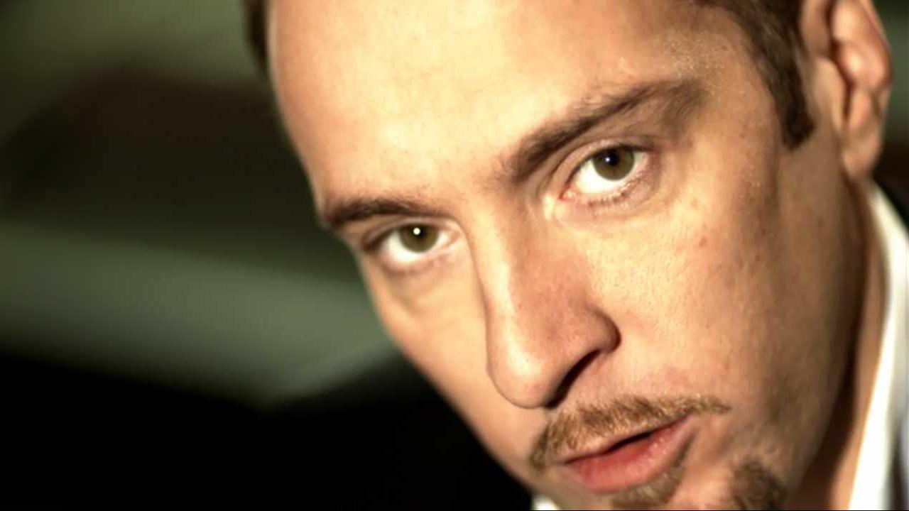 Derren Brown: Inside Your Mind