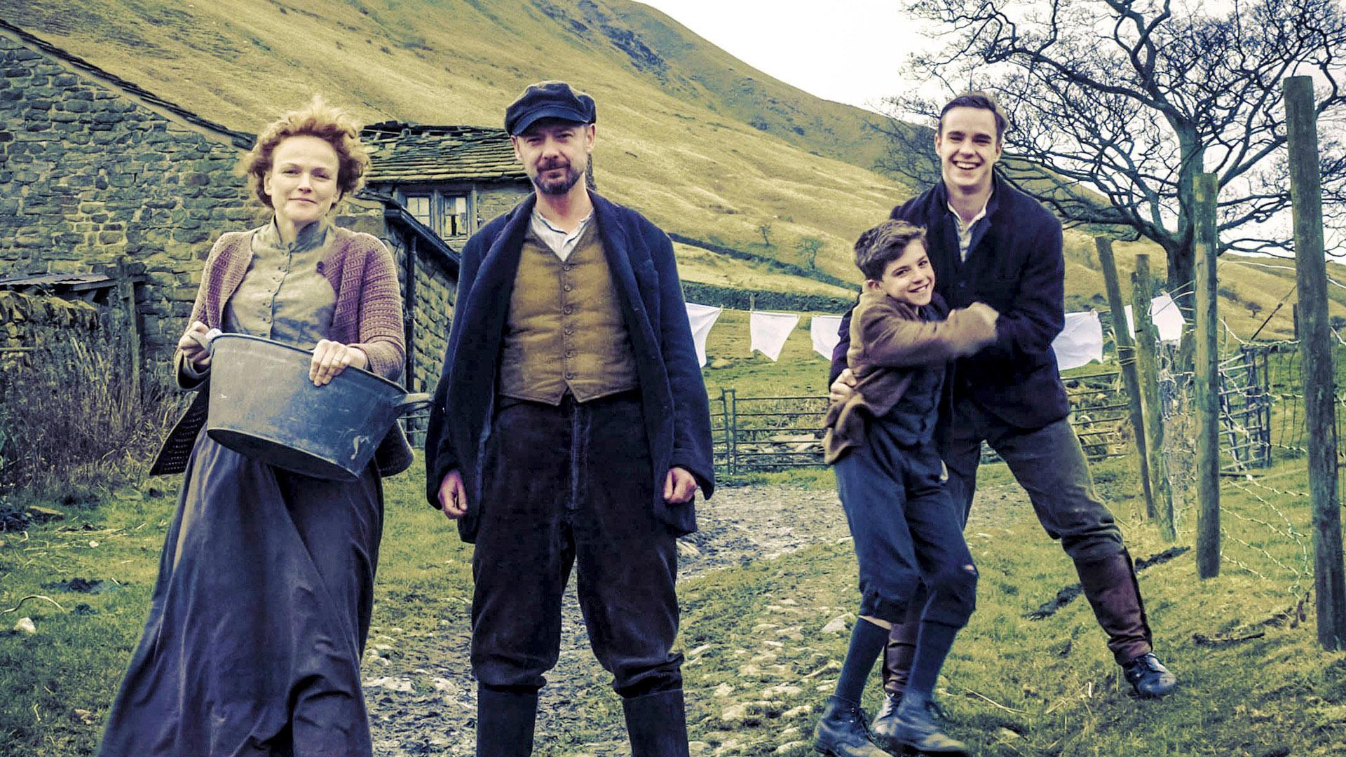 The Village (2013)