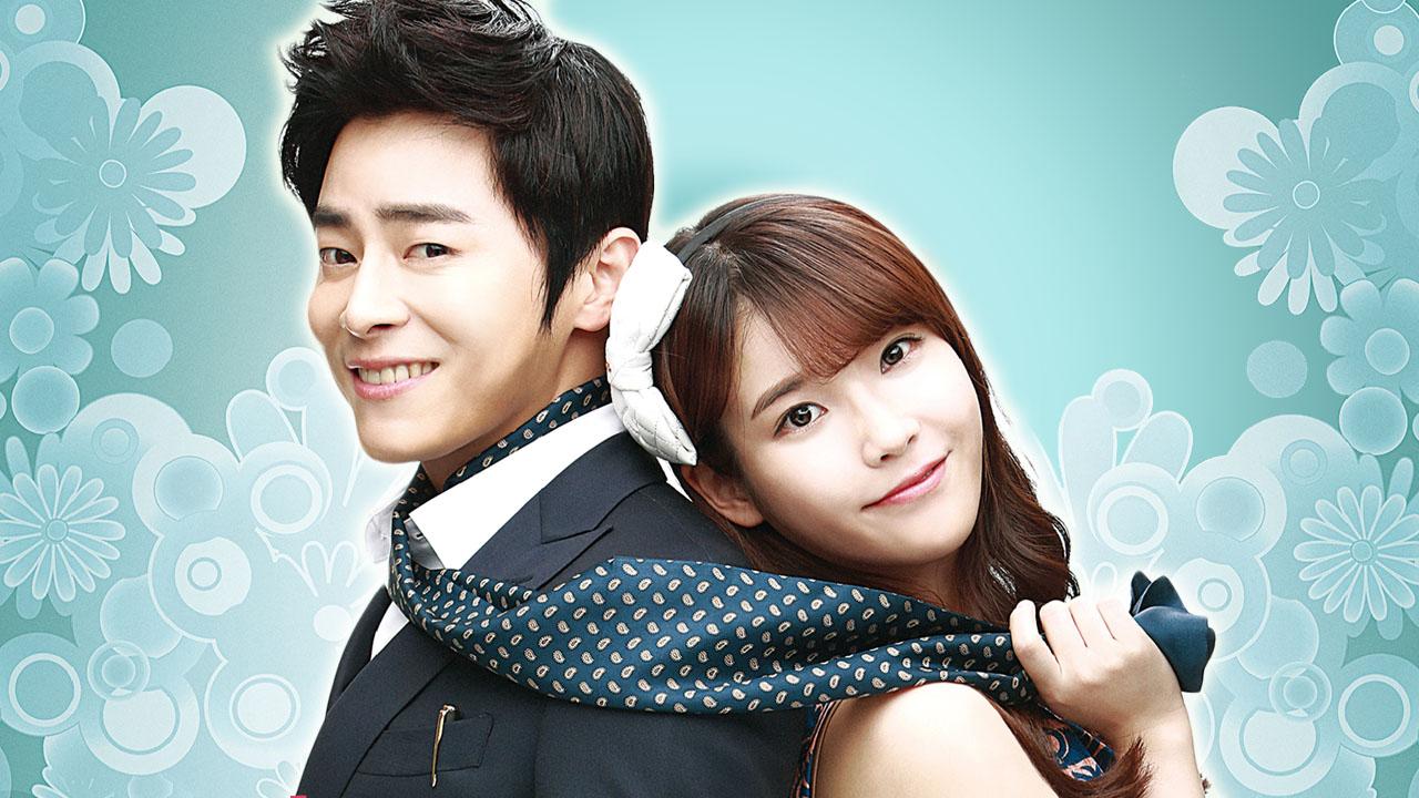 You are the best, Lee Soon Shin