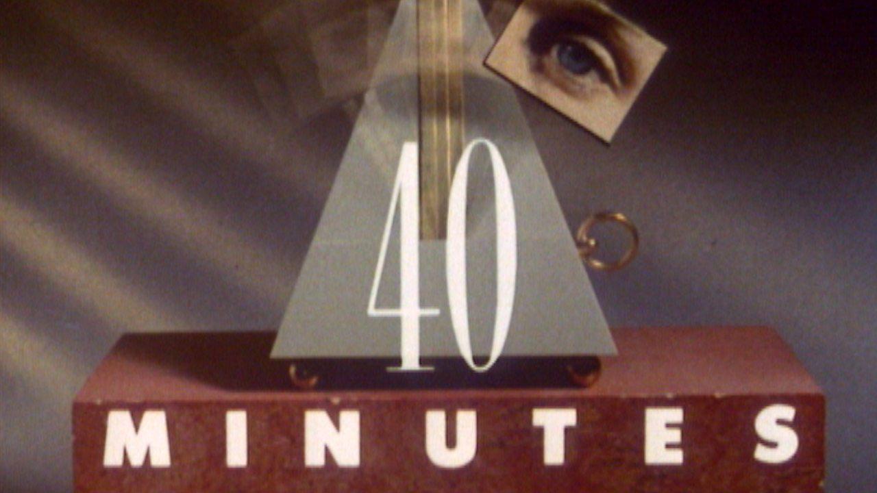 40 Minutes