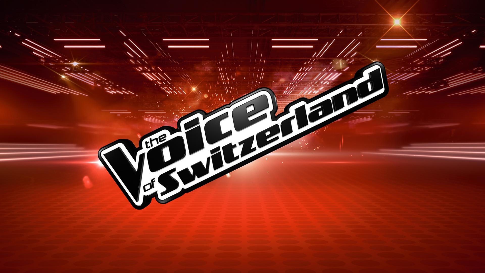 The Voice of Switzerland