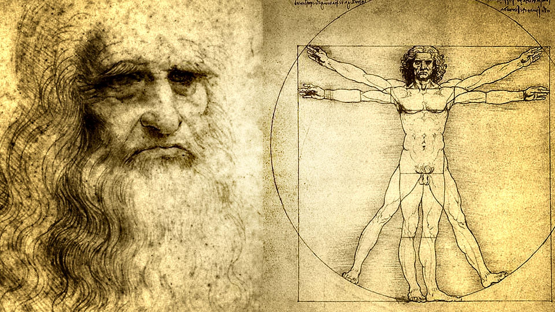 The Life of Leonardo Da Vinci
