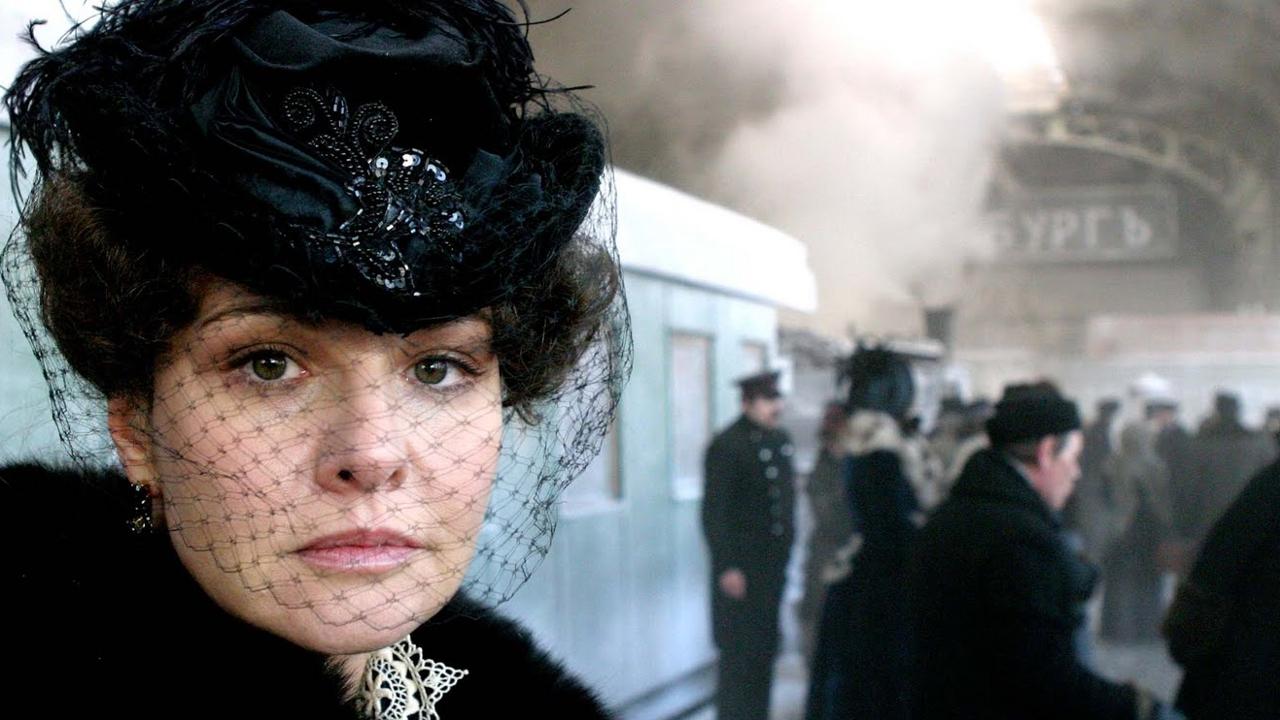 Anna Karenina