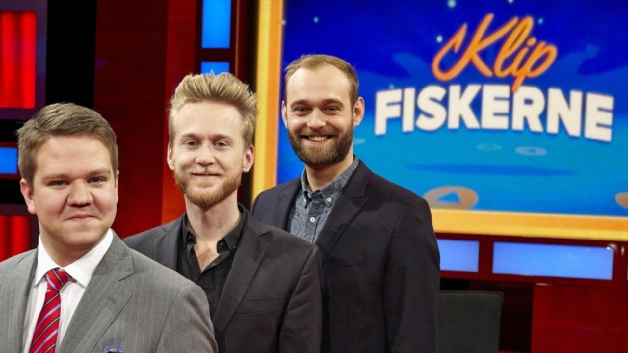 Klipfiskerne
