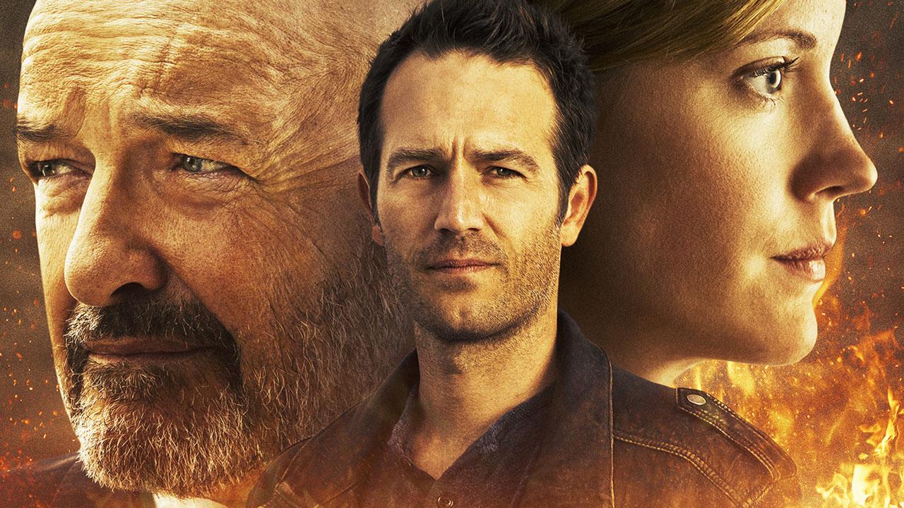 Ring of Fire (2012)