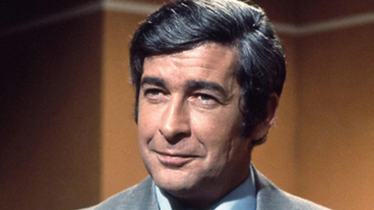 Dave Allen