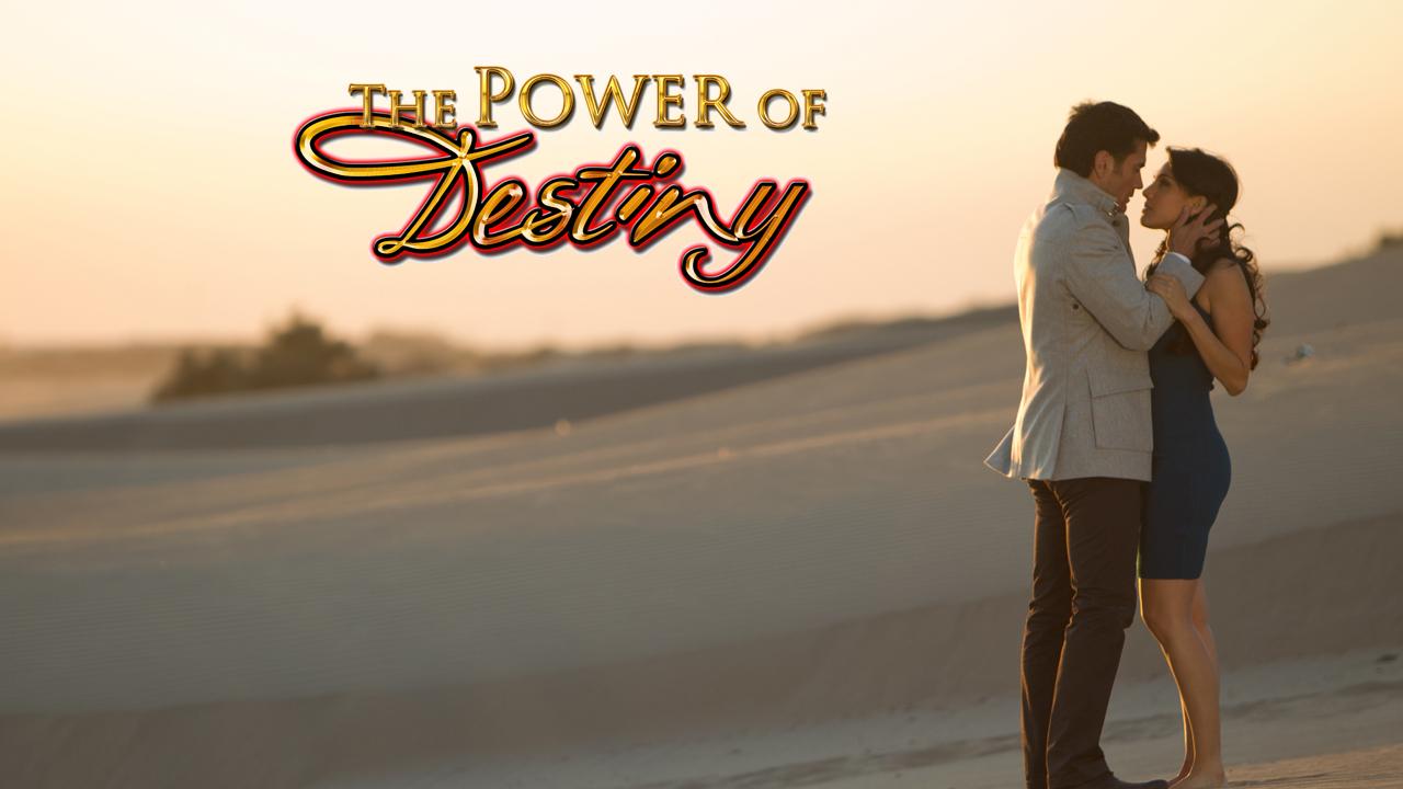 The Power of Destiny