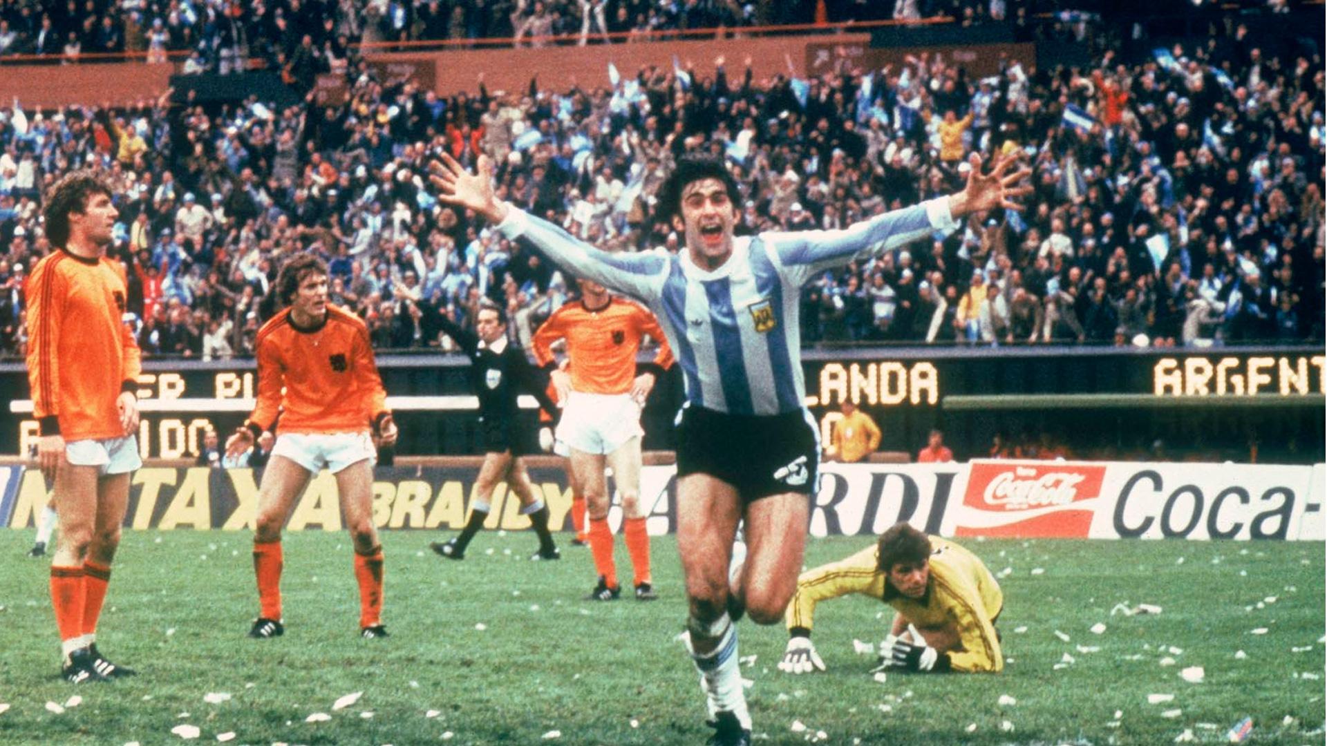 Historia Argentina