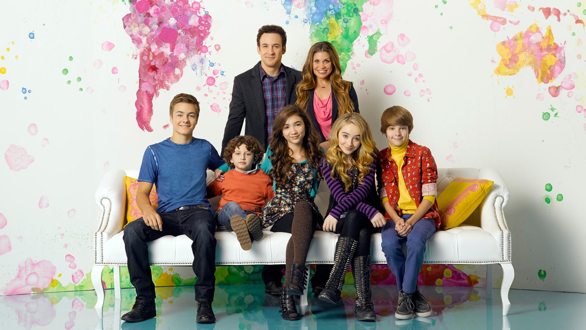 Girl Meets World