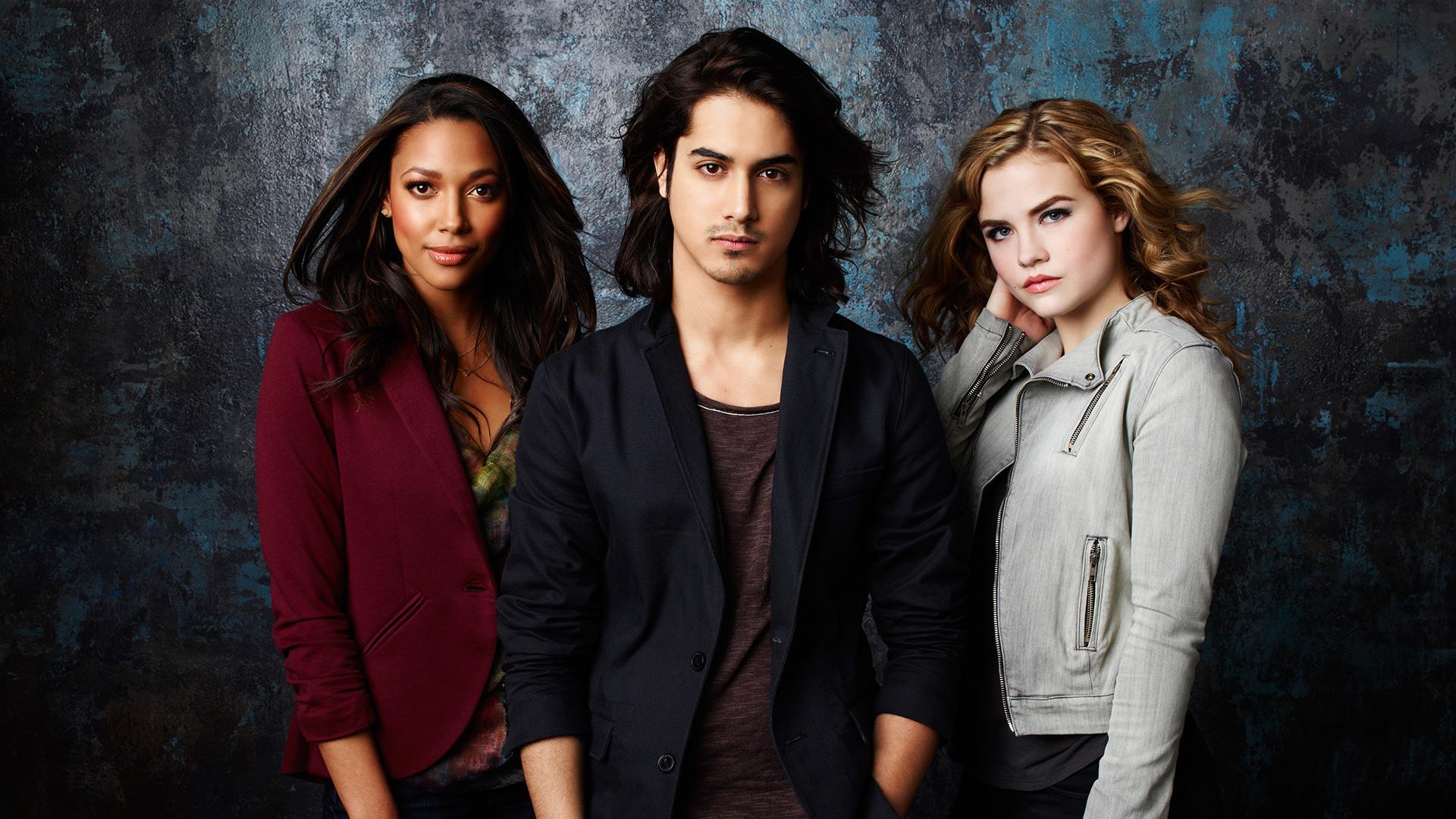 Twisted (2013)