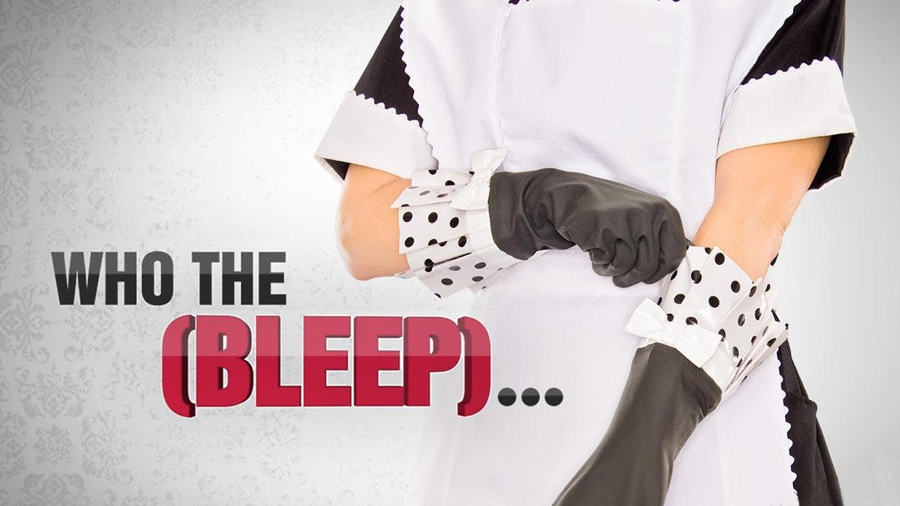 Who the Bleep...