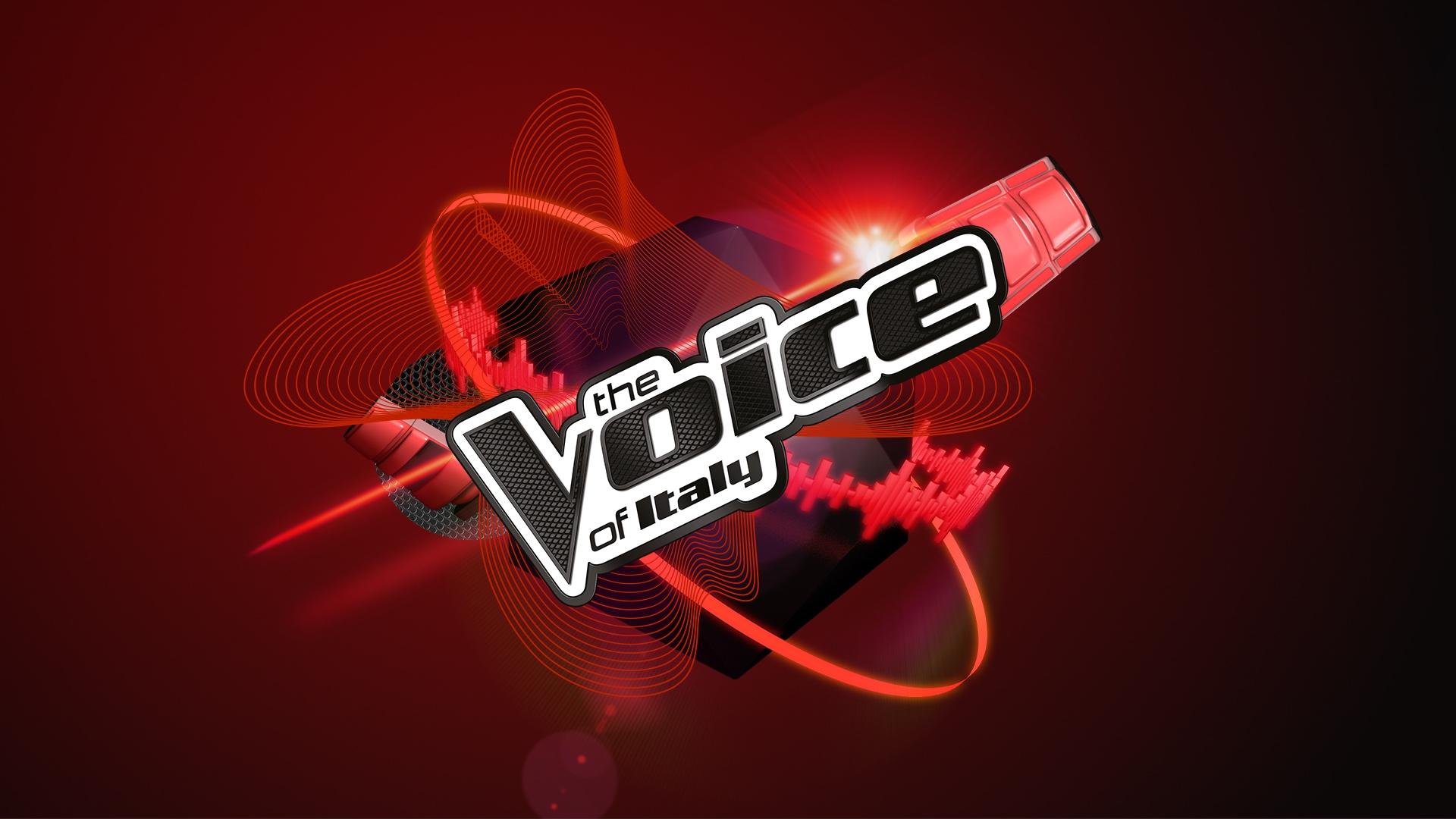 The Voice of Italy