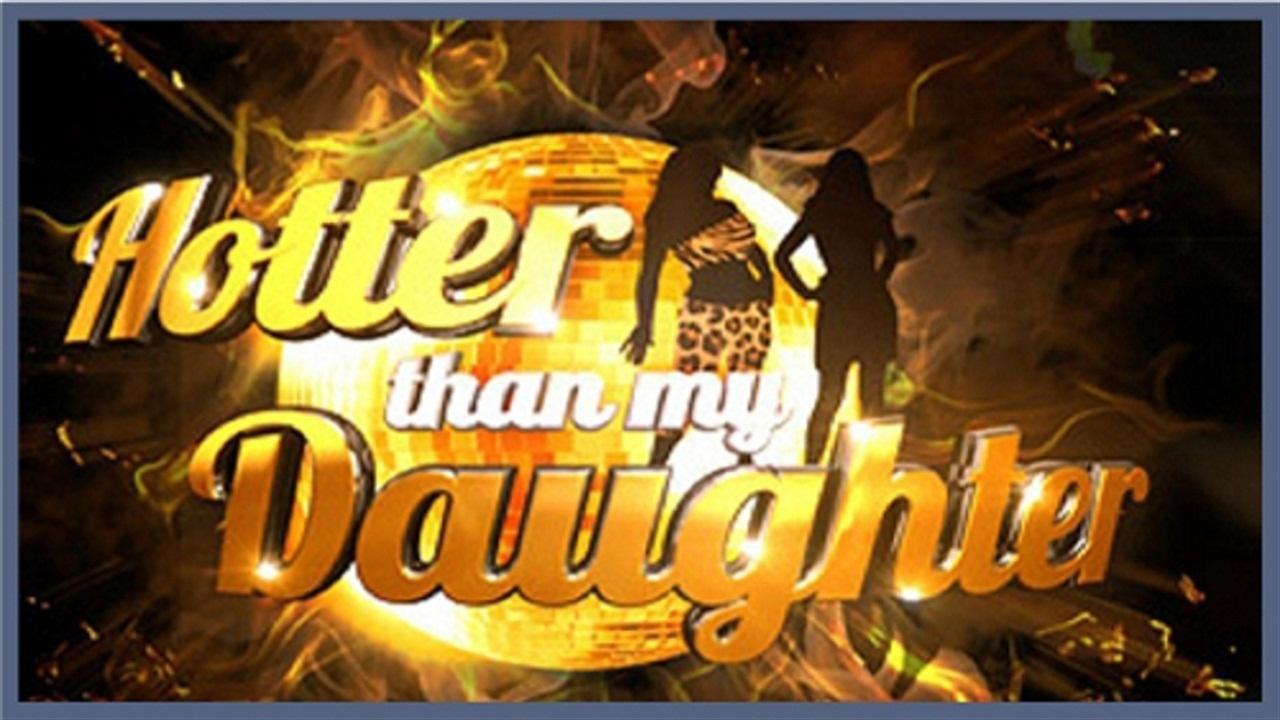 Hotter Than My Daughter NL