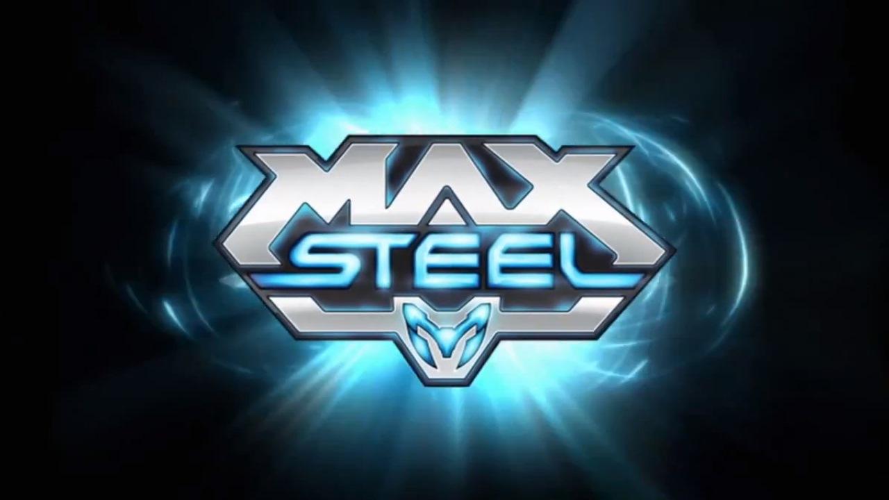 Max Steel (2013)