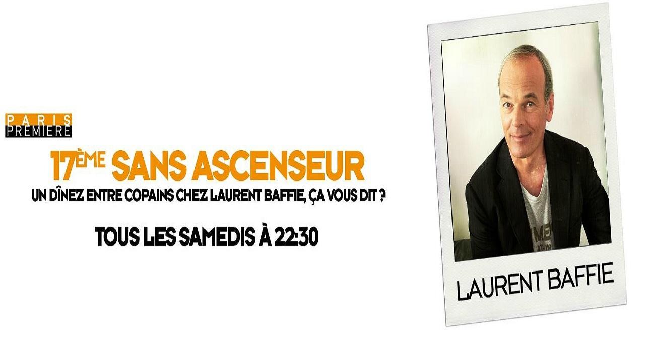 17e Sans Ascenseur
