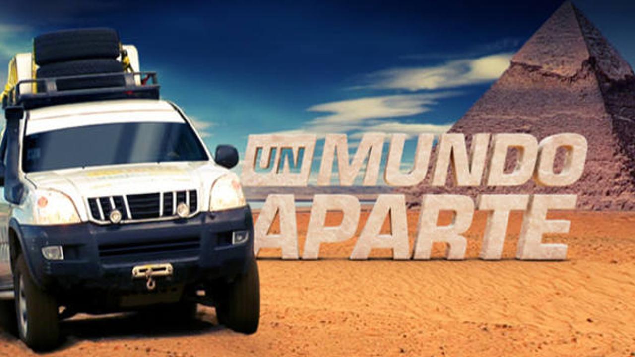 Un Mundo Aparte