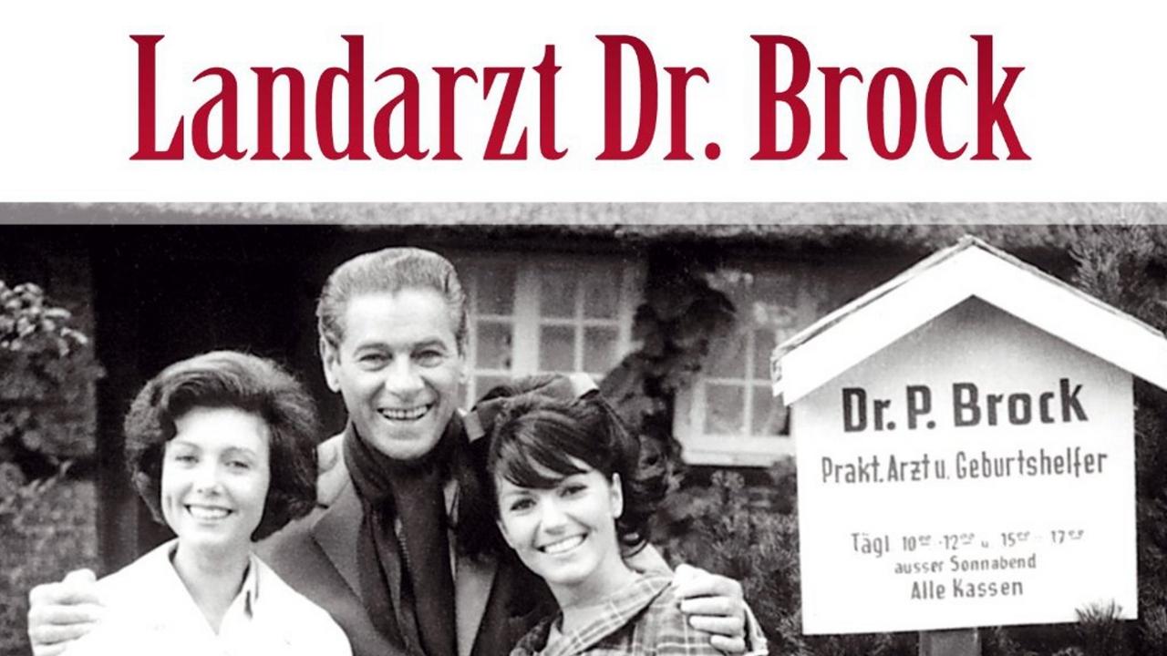 Landarzt Dr.Brock