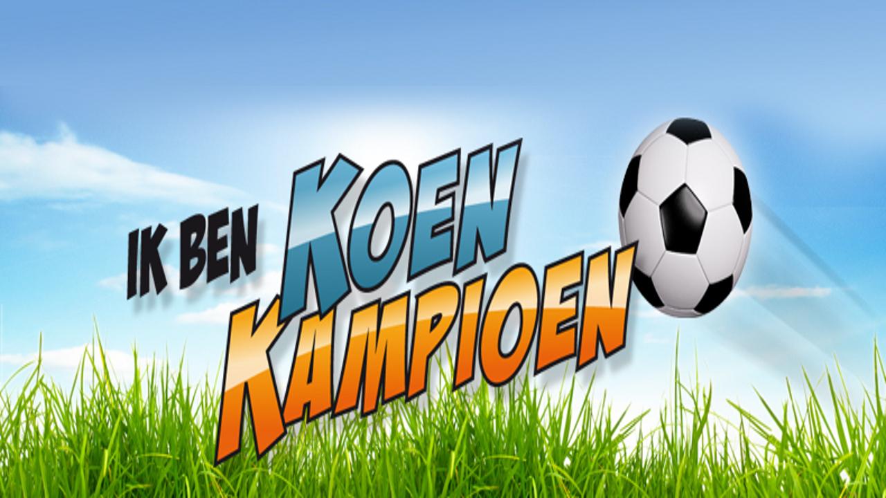 Koen Kampioen