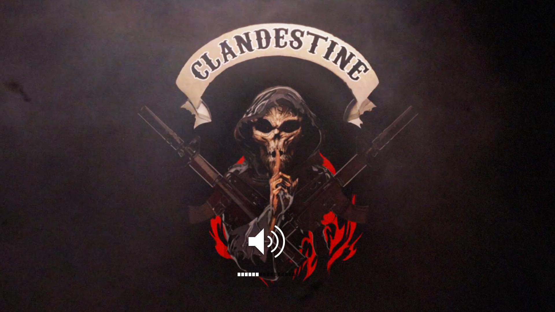 The Clandestine