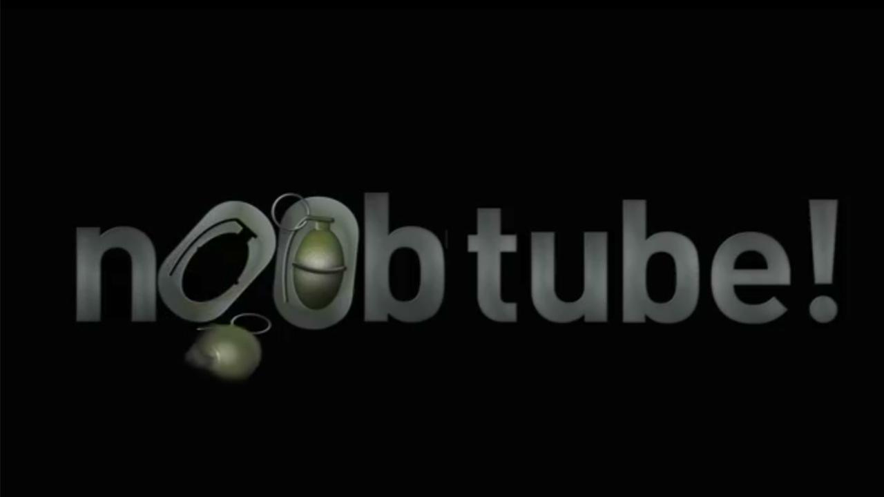 Noob Tube
